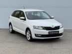 Škoda Rapid - fotka číslo 5