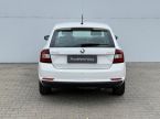 Škoda Rapid - fotka číslo 8