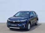 Suzuki S-Cross - fotka číslo 0