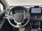 Suzuki S-Cross - fotka číslo 13
