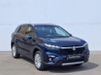 Suzuki S-Cross - fotka číslo 5