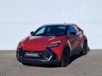 Toyota C-HR - fotka číslo 0