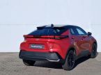 Toyota C-HR - fotka číslo 1