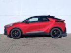 Toyota C-HR - fotka číslo 2