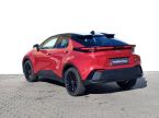 Toyota C-HR - fotka číslo 6