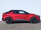 Toyota C-HR - fotka číslo 7