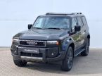 Toyota Land Cruiser - fotka číslo 0
