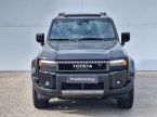 Toyota Land Cruiser - fotka číslo 3