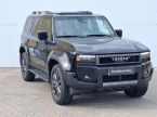 Toyota Land Cruiser - fotka číslo 5