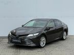 Toyota Camry - fotka číslo 0