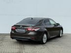 Toyota Camry - fotka číslo 1