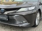 Toyota Camry - fotka číslo 28