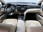 Toyota Camry - fotka číslo 4