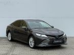 Toyota Camry - fotka číslo 5