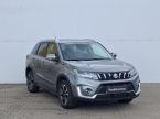 Suzuki Vitara - fotka číslo 5