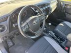 Toyota Auris - fotka číslo 10