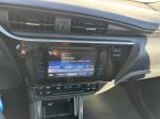 Toyota Auris - fotka číslo 16