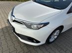 Toyota Auris - fotka číslo 22