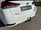 Toyota Auris - fotka číslo 24