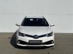 Toyota Auris - fotka číslo 3