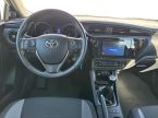 Toyota Auris - fotka číslo 4