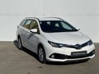 Toyota Auris - fotka číslo 5