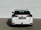 Toyota Auris - fotka číslo 8