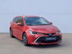 Toyota Corolla - fotka číslo 5