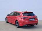 Toyota Corolla - fotka číslo 6