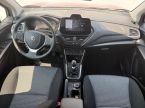Suzuki S-Cross - fotka číslo 4