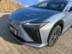 Lexus RZ 450e - fotka číslo 28