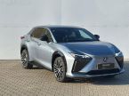 Lexus RZ 450e - fotka číslo 5