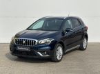Suzuki SX4 - fotka číslo 0
