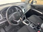 Suzuki SX4 - fotka číslo 10