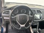 Suzuki SX4 - fotka číslo 13
