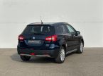 Suzuki SX4 - fotka číslo 1