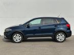 Suzuki SX4 - fotka číslo 2
