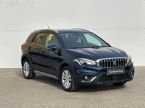 Suzuki SX4 - fotka číslo 5