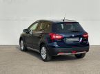 Suzuki SX4 - fotka číslo 6