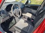 Suzuki SX4 - fotka číslo 10