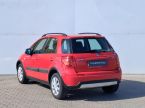 Suzuki SX4 - fotka číslo 6