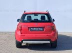Suzuki SX4 - fotka číslo 8