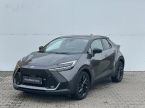 Toyota C-HR - fotka číslo 0
