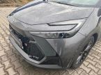 Toyota C-HR - fotka číslo 27