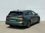 Kia Cee'd - fotka číslo 1