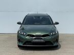 Kia Cee'd - fotka číslo 3