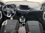 Kia Cee'd - fotka číslo 4