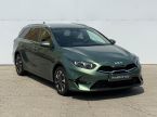 Kia Cee'd - fotka číslo 5