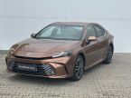 Toyota Camry - fotka číslo 0