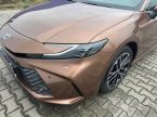 Toyota Camry - fotka číslo 25